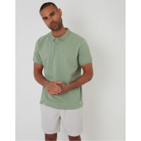 облекла,на,разпродажба,мъжки,блузи,с,яка,threadbare,polo,cramond,sn99,grass,green