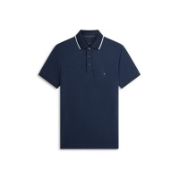 облекла,на,разпродажба,мъжки,тениски,tommy,hilfiger,tommy,dc,liquid,polo,sn62,desert,sky