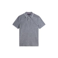 блуза,с,яка,мъжки,тениски,tommy,hilfiger,men,s,short,sleeve,polo,shirt,desert,sky