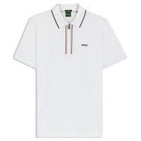 мъжки,тениски,boss,philix,goc,10272836,01,white,100