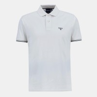 блуза,с,яка,мъжки,тениски,barbour,austwick,polo,shirt,whisper,white