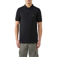 мъжки,блузи,с,яка,patrick,patrick,harrisn,polo,sn63,black