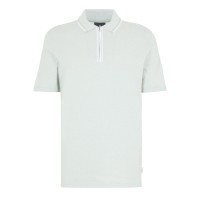 блуза,с,яка,мъжки,тениски,ps,paul,smith,men,s,short,sleeve,polo,shirt,green,30
