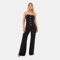 панталони,дамски,чорапогащи,и,клинове,i,saw,it,first,black,wide,leg,trousers,black