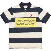 блуза,с,яка,мъжки,тениски,billionaire,boys,club,men,s,short,sleeve,polo,shirt,navy,ecru