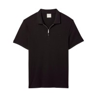 блуза,с,яка,мъжки,тениски,calvin,klein,men,s,short,sleeve,polo,shirt,black