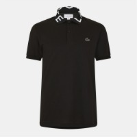 блуза,с,яка,облекла,на,разпродажба,мъжки,тениски,lacoste,logo,collar,polo,shirt,black