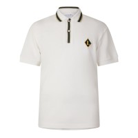 мъжки,тениски,lacoste,tipped,polo,sn64,white,70v
