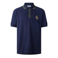 мъжки,тениски,lacoste,tipped,polo,sn64,navy,mxq