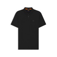 блуза,с,яка,облекла,на,разпродажба,мъжки,тениски,boss,men's,passenger,short,sleeve,polo,shirt,black