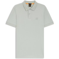 блуза,с,яка,мъжки,тениски,boss,men,s,passenger,short,sleeve,polo,shirt,silver