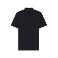 блуза,с,яка,облекла,на,разпродажба,мъжки,тениски,boss,men's,passenger,short,sleeve,polo,shirt,dark,blue