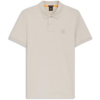 блуза,с,яка,мъжки,тениски,boss,men,s,passenger,short,sleeve,polo,shirt,open,grey