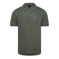 блуза,с,яка,мъжки,тениски,boss,men,s,passenger,short,sleeve,polo,shirt,open,grey