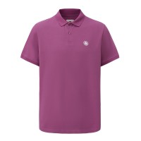 мъжки,блузи,с,яка,pretty,green,plain,polo,mens,purple