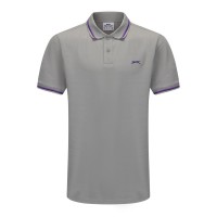 мъжка,блуза,с,яка,мъжки,блузи,с,яка,slazenger,tipped,polo,shirt,mens,light,grey
