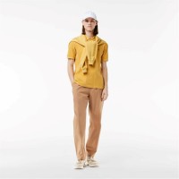 блуза,с,яка,облекла,на,разпродажба,мъжки,тениски,lacoste,tonal,short,sleeve,polo,shirt,orange,ivx