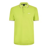 блуза,с,яка,облекла,на,разпродажба,мъжки,тениски,boss,men's,paddy,short,sleeve,polo,shirt,pastel,green