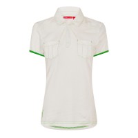 puma,polo,womens,white