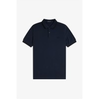блуза,с,яка,мъжки,тениски,fred,perry,short,sleeve,twin,tipped,polo,shirt,dark,carbon