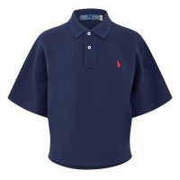дамски,топове,polo,ralph,lauren,women,s,heavyweight,shirt,newport,navy