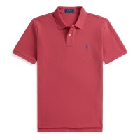 риза,с,къс,ръкав,polo,ralph,lauren,kids,cotton,short,sleeve,shirt,nantucket,red