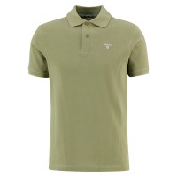 блуза,с,яка,мъжки,тениски,barbour,mens,tartan,pique,polo,shirt,laurel,grn,gn64