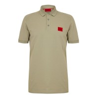 блуза,с,яка,облекла,на,разпродажба,мъжки,тениски,hugo,mens,hugo,deruso,short,sleeve,polo,shirt,with,logo,detail,and,ribbed,collar,premium,cotton,green,337
