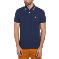 блуза,с,яка,облекла,на,разпродажба,мъжки,тениски,original,penguin,pete,polo,shirt,medieval,blue