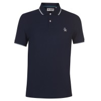 блуза,с,яка,облекла,на,разпродажба,мъжки,тениски,original,penguin,pete,polo,shirt,navy,413