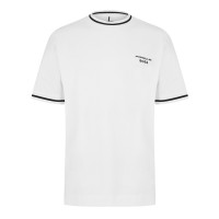 блуза,с,яка,мъжки,тениски,boss,men,s,short,sleeve,polo,shirt,white