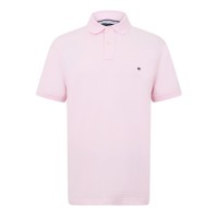 блуза,с,яка,облекла,на,разпродажба,мъжки,тениски,tommy,hilfiger,core,1985,polo,shirt,pink,lily