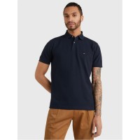 блуза,с,яка,мъжки,тениски,tommy,hilfiger,core,1985,polo,shirt,navy,dy4