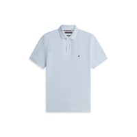блуза,с,яка,мъжки,тениски,tommy,hilfiger,core,1985,polo,shirt,breezy,blue