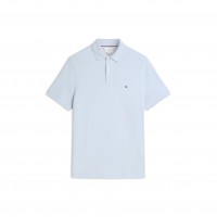 блуза,с,яка,мъжки,тениски,tommy,hilfiger,core,1985,polo,shirt,sky,blue