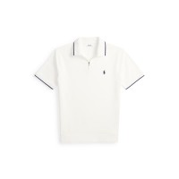 блуза,с,яка,мъжки,тениски,polo,ralph,lauren,men,s,short,sleeve,polo,shirt,white