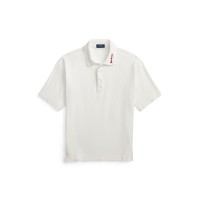 блуза,с,яка,мъжки,тениски,polo,ralph,lauren,men,s,short,sleeve,polo,shirt,white