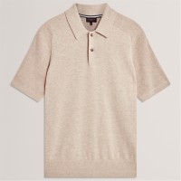 мъжки,блузи,с,яка,ted,baker,ted,ss,ribraglanpolo,sn62,taupe