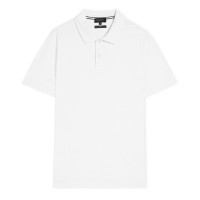 блуза,с,яка,облекла,на,разпродажба,мъжки,тениски,ted,baker,men's,regular,fit,zeiter,polo,shirt,white
