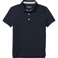 tommy,hilfiger,boys,polo,navy,420