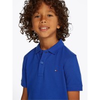tommy,hilfiger,boys,polo,wedge,blue,d03
