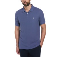 блуза,с,яка,облекла,на,разпродажба,мъжки,тениски,original,penguin,daddy,polo,shirt,blue,indigo,970