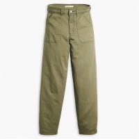 панталони,дамски,чорапогащи,и,клинове,levis,levis,utility,pant,ld99,olive,night