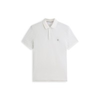 блуза,с,яка,мъжки,тениски,tommy,hilfiger,men,s,short,sleeve,polo,shirt,ivory,petal