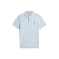 блуза,с,яка,мъжки,тениски,tommy,hilfiger,men,s,short,sleeve,polo,shirt,breezy,blue