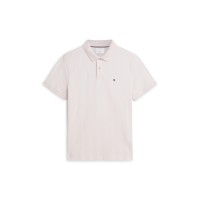 блуза,с,яка,мъжки,тениски,tommy,hilfiger,men,s,short,sleeve,polo,shirt,ivory,petal