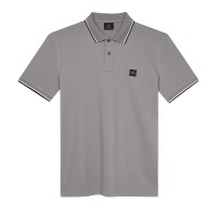 блуза,с,яка,облекла,на,разпродажба,мъжки,тениски,ps,paul,smith,polo,t,shirt,flat,grey,70