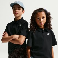 детски,блузи,с,яка,nike,ss,polo,jn63,black