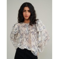 nobodys,child,women,s,long,sleeve,blouse,white