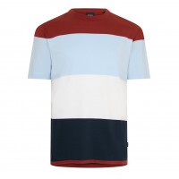 облекла,на,разпродажба,мъжки,тениски,boss,boss,tiburt,444,10,sn99,dark,blue